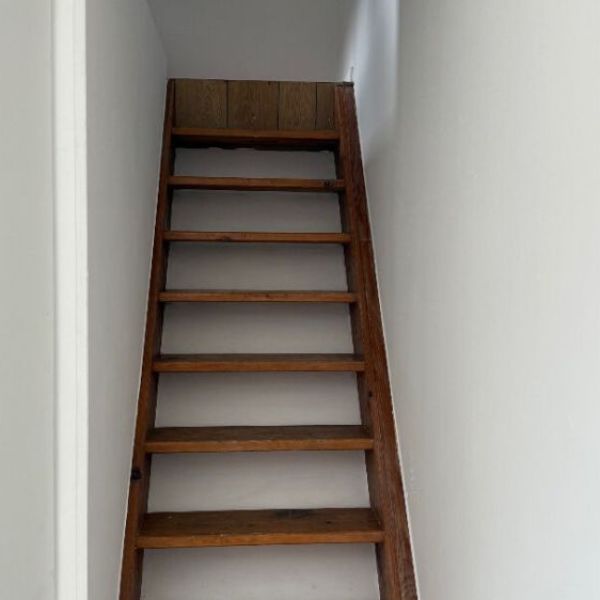 
APPARTEMENT DE TYPE 1 BIS MEUBLÉ ROUEN CAUCHOISE -  REF 5988
