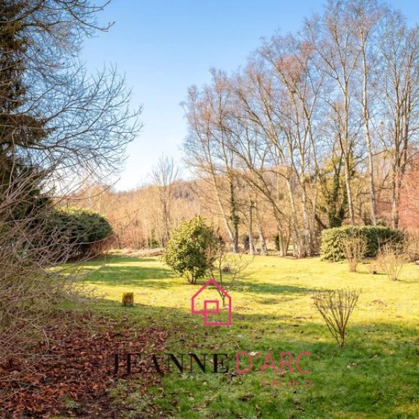 
Magnifique propriété familiale 8/9P Proche Isneauville & Quincampoix
