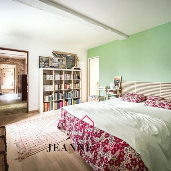 
Magnifique propriété familiale 8/9P Proche Isneauville & Quincampoix
