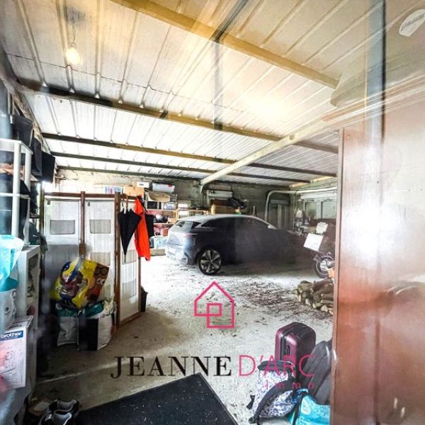 
Magnifique propriété familiale 8/9P Proche Isneauville & Quincampoix
