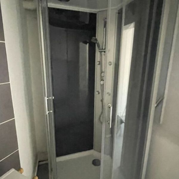 
APPARTEMENT Sotteville les Rouen 2 pièces - REF 6208
