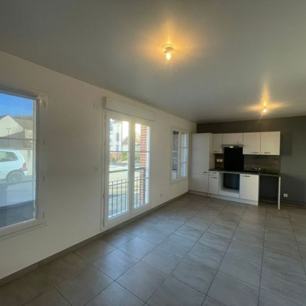 
Appartement Amfreville La Mi Voie 2 pièces 40m² REF: 5252
