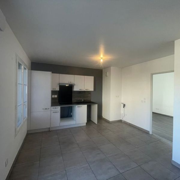 
Appartement Amfreville La Mi Voie 2 pièces 40m² REF: 5252
