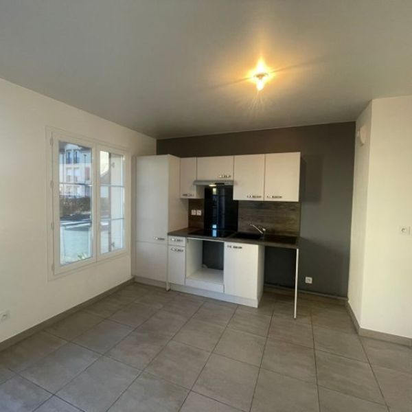 
Appartement Amfreville La Mi Voie 2 pièces 40m² REF: 5252
