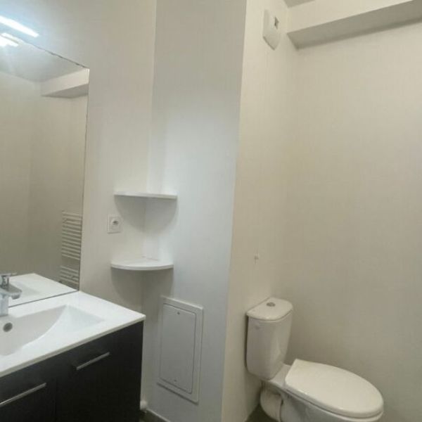 
Appartement Amfreville La Mi Voie 2 pièces 40m² REF: 5252
