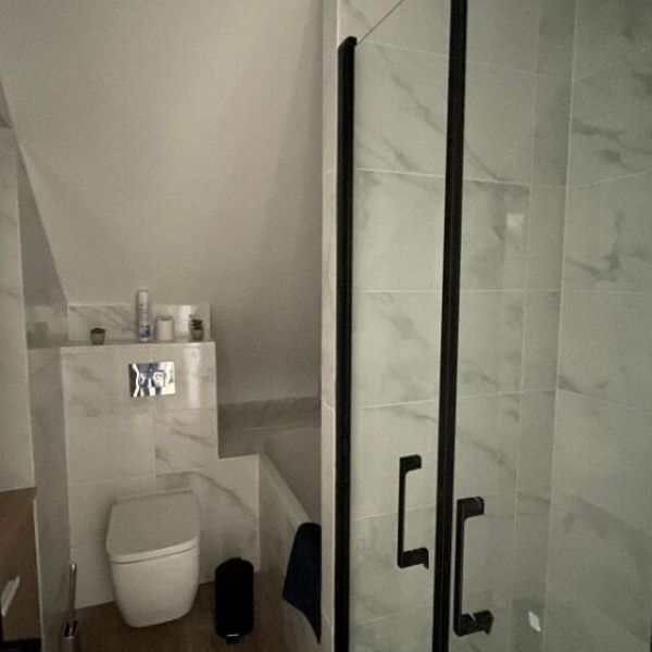 
APPARTEMENT DE TYPE 4 MEUBLÉ 3 CHAMBRES LE PETIT-QUEVILLY
