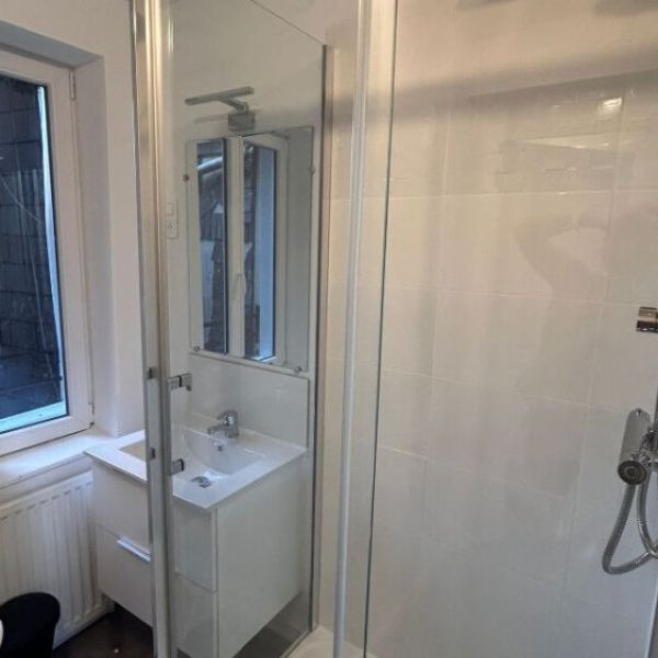 
APPARTEMENT T1 MEUBLÉ ROUEN CENTRE - REF 5529
