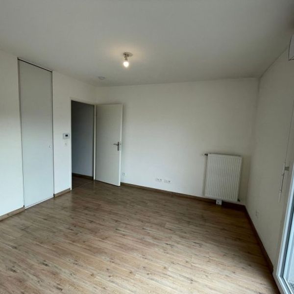 
APPARTEMENT DE TYPE STUDIO - ROUEN SUD - 25 M² - REF 3971
