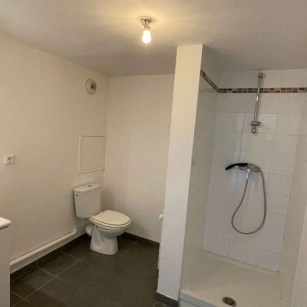 
APPARTEMENT DE TYPE STUDIO - ROUEN SUD - 25 M² - REF 3971
