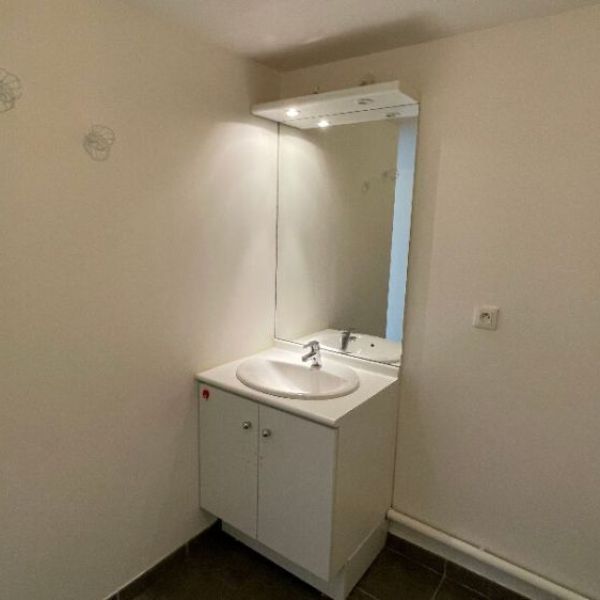 
APPARTEMENT DE TYPE STUDIO - ROUEN SUD - 25 M² - REF 3971
