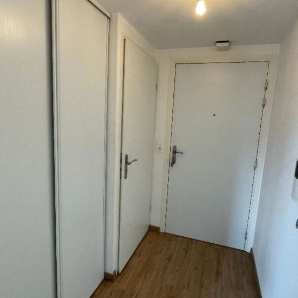 
APPARTEMENT DE TYPE STUDIO - ROUEN SUD - 25 M² - REF 3971
