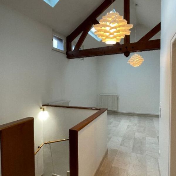 
MAISON DE VILLE 2 CHAMBRES ROUEN CENTRE
