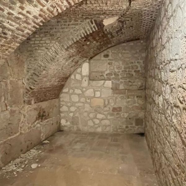 
MAISON DE VILLE 2 CHAMBRES ROUEN CENTRE
