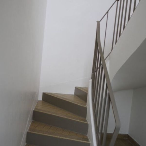 
APPARTEMENT VENDU LOUE CENTRE DARNETAL
