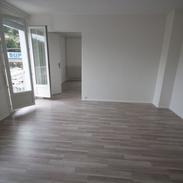 
APPARTEMENT VENDU LOUE CENTRE DARNETAL
