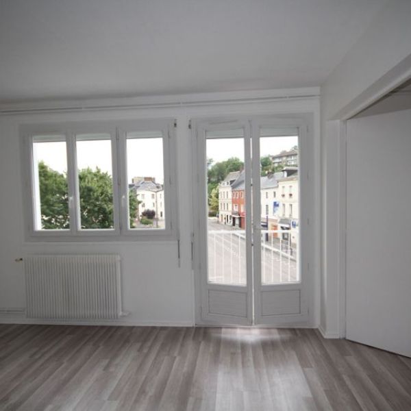 
APPARTEMENT VENDU LOUE CENTRE DARNETAL
