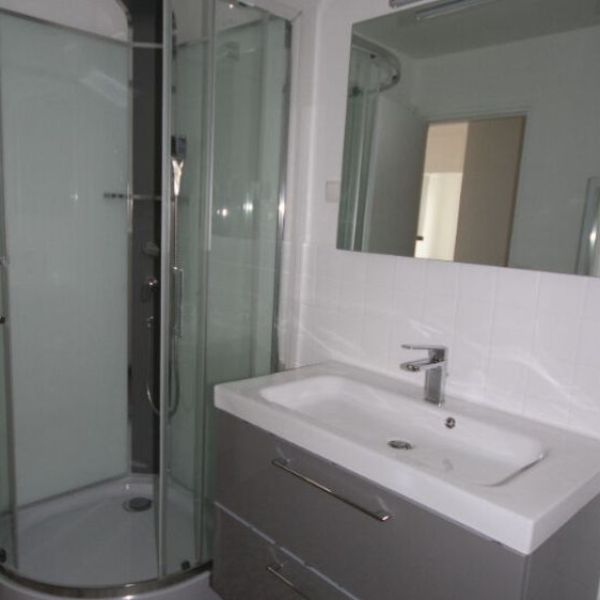 
APPARTEMENT VENDU LOUE CENTRE DARNETAL
