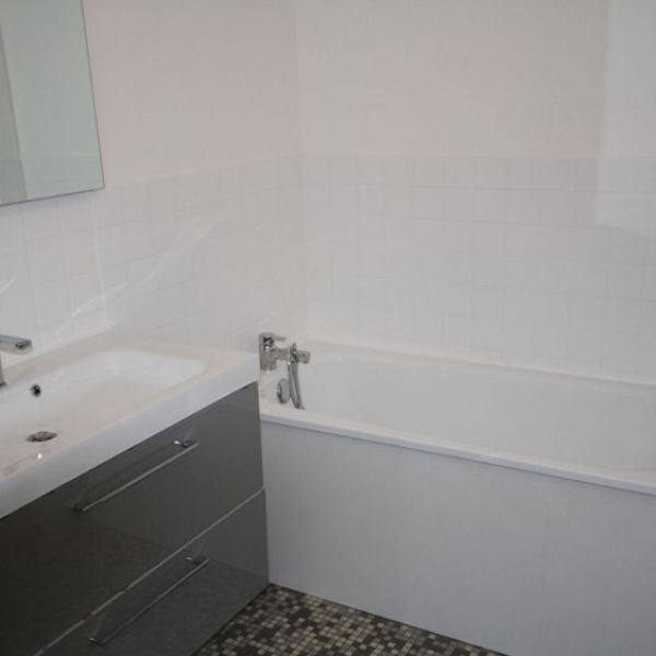 
APPARTEMENT VENDU LOUE CENTRE DARNETAL
