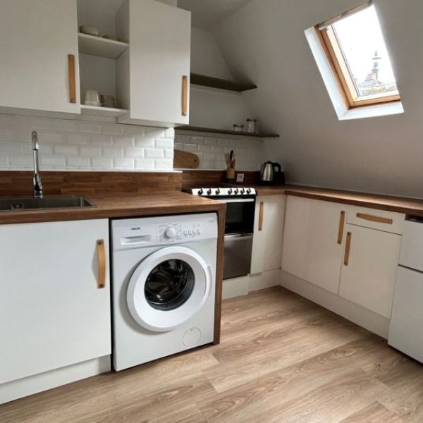 
Appartement Rouen 2 pièce(s) 31 m2 CAUCHOISE - REF 5929
