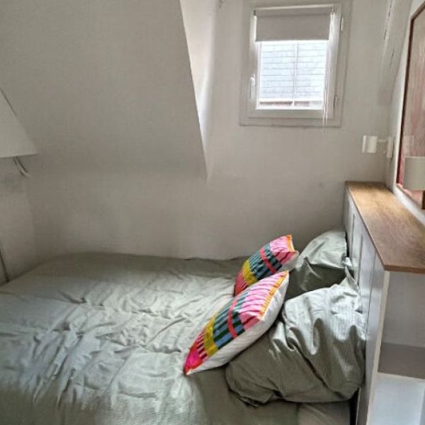 
Appartement Rouen 2 pièce(s) 31 m2 CAUCHOISE - REF 5929
