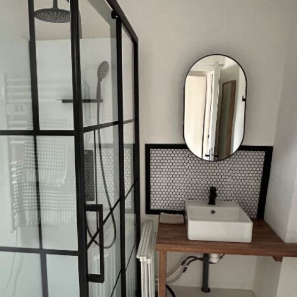 
Appartement Rouen 2 pièce(s) 31 m2 CAUCHOISE - REF 5929
