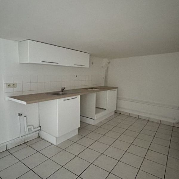 
Maison  4 pièces - Deville Les Rouen - REF  6211
