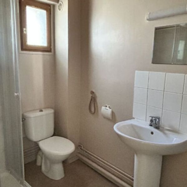 
Maison  4 pièces - Deville Les Rouen - REF  6211
