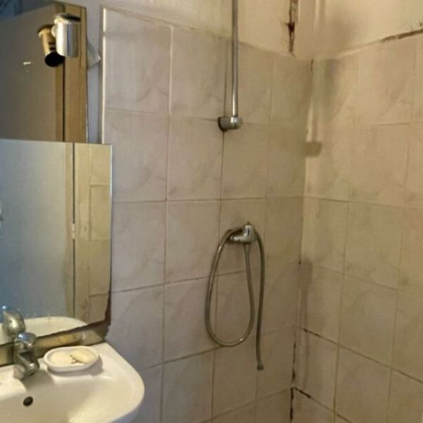 
Appartement 1 pièce(s) 22.20 m2 QUARTIER SAINT-HILAIE
