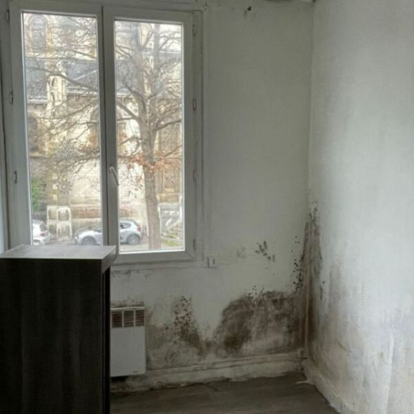 
Appartement 1 pièce(s) 22.20 m2 QUARTIER SAINT-HILAIE
