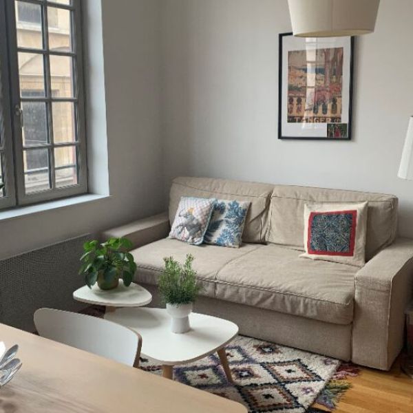 
T2  - HYPER CENTRE / RUE DU GROS HORLOGE
