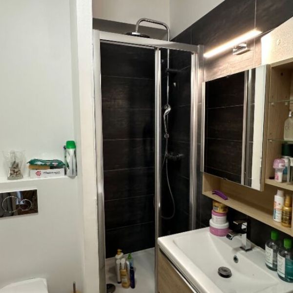 
T2  - HYPER CENTRE / RUE DU GROS HORLOGE
