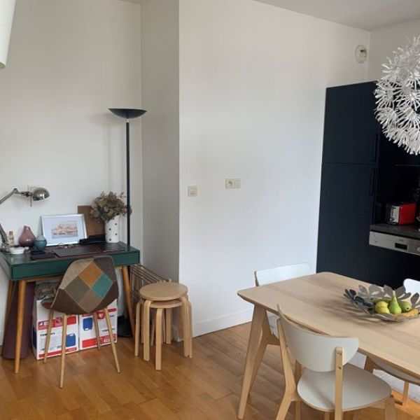 
T2  - HYPER CENTRE / RUE DU GROS HORLOGE
