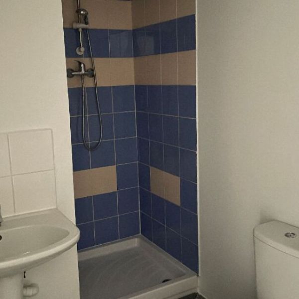 
APPARTEMENT T2 - 36M2 - CENTRE VILLE ELBEUF - ref 1431
