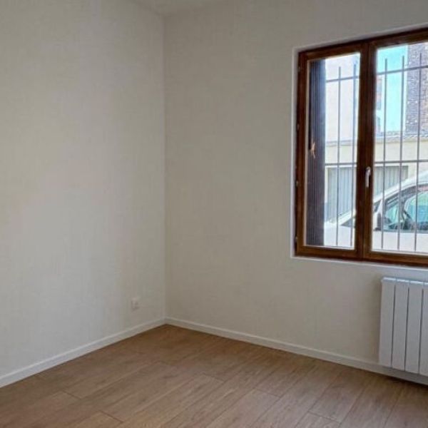 
Appartement 3 pièces de 39 m² à vendre ? Quartier Saint-Sever
