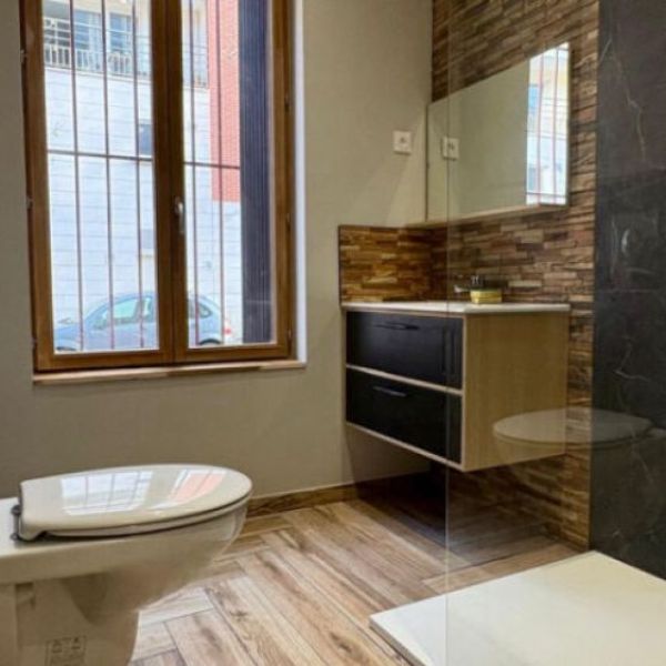 
Appartement 3 pièces de 39 m² à vendre ? Quartier Saint-Sever
