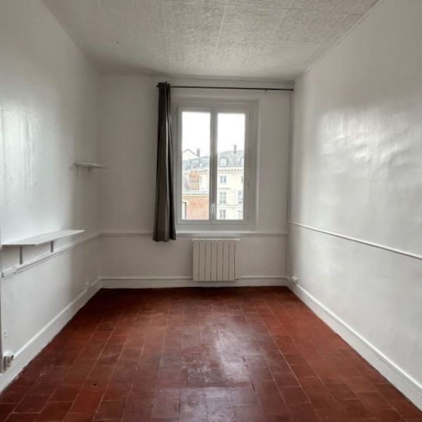 
APPARTEMENT T2 ROUEN SAINT GERVAIS -  REF 4021
