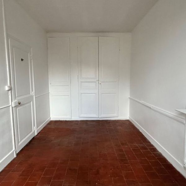 
APPARTEMENT T2 ROUEN SAINT GERVAIS -  REF 4021
