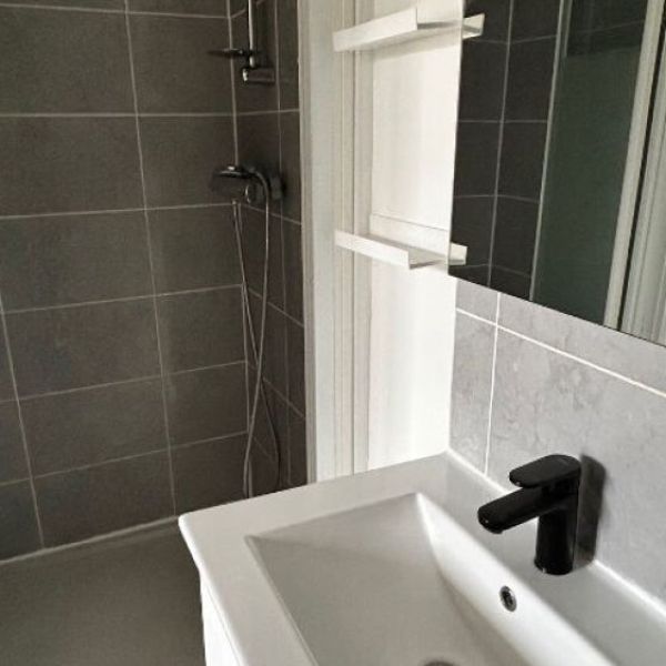 
APPARTEMENT T2 ROUEN SAINT GERVAIS -  REF 4021
