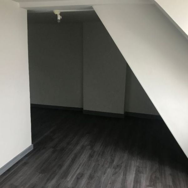 
APPARTEMENT DE TYPE 2 CROISSET - REF 3261
