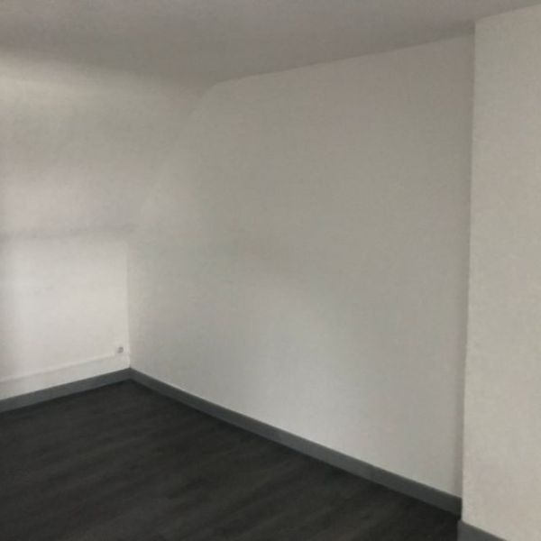 
APPARTEMENT DE TYPE 2 CROISSET - REF 3261
