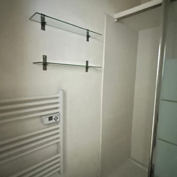 
Charmant Studio Mont Gargan 27 M2
