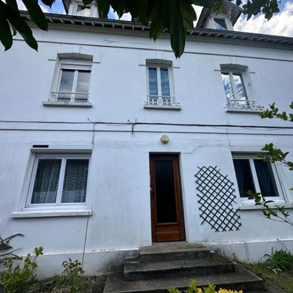 
Charmant Studio Mont Gargan 27 M2
