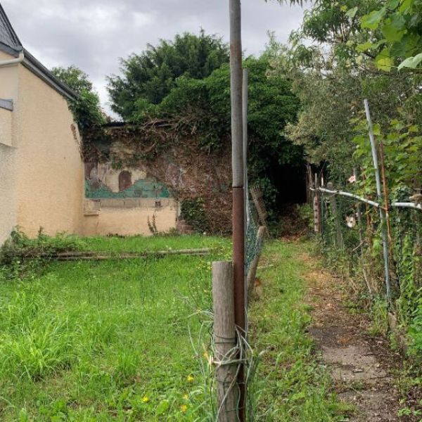 
MAISON DE VILLE AVEC JARDIN ROUEN - DARNETAL

