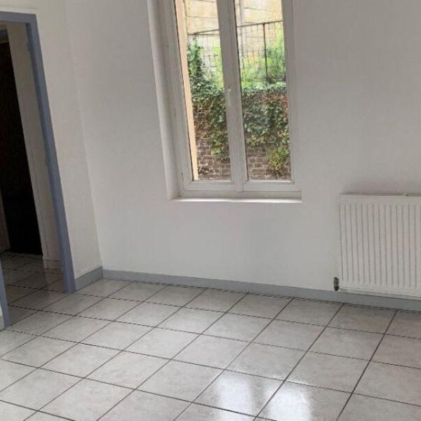 
MAISON DE VILLE AVEC JARDIN ROUEN - DARNETAL
