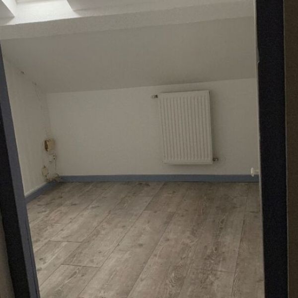 
MAISON DE VILLE AVEC JARDIN ROUEN - DARNETAL
