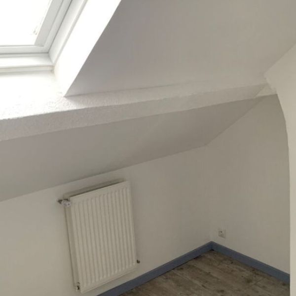 
MAISON DE VILLE AVEC JARDIN ROUEN - DARNETAL
