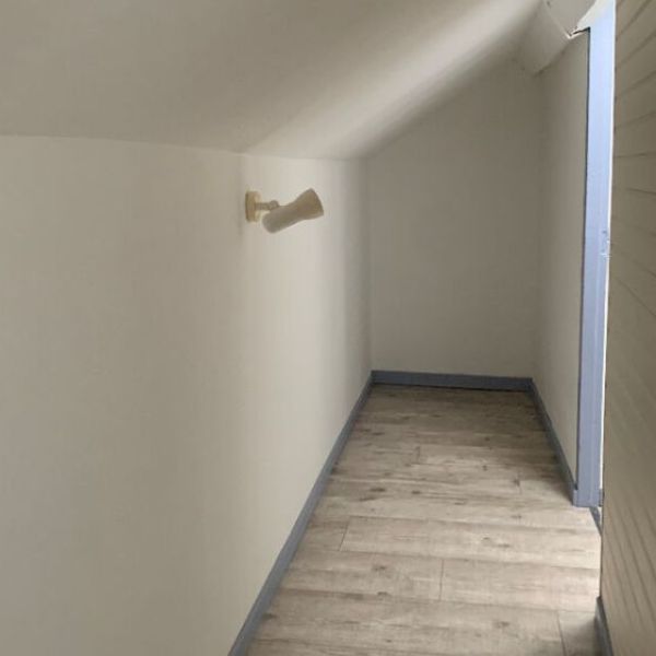 
MAISON DE VILLE AVEC JARDIN ROUEN - DARNETAL
