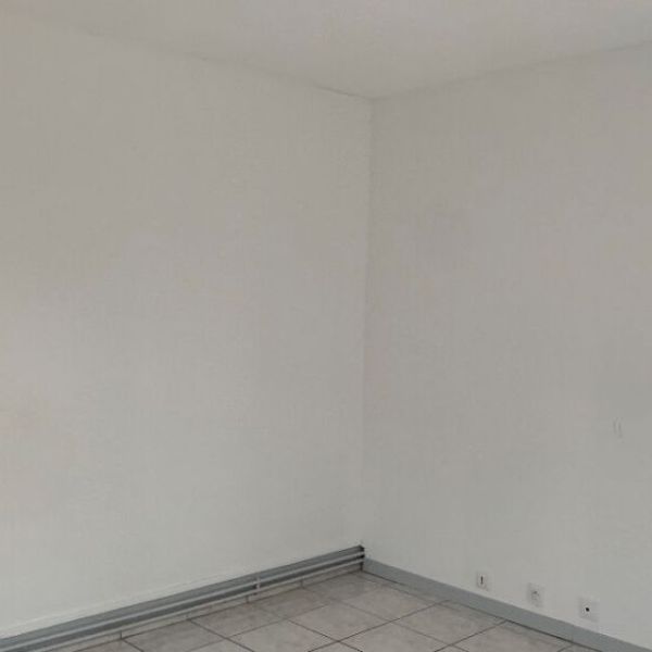 
MAISON DE VILLE AVEC JARDIN ROUEN - DARNETAL
