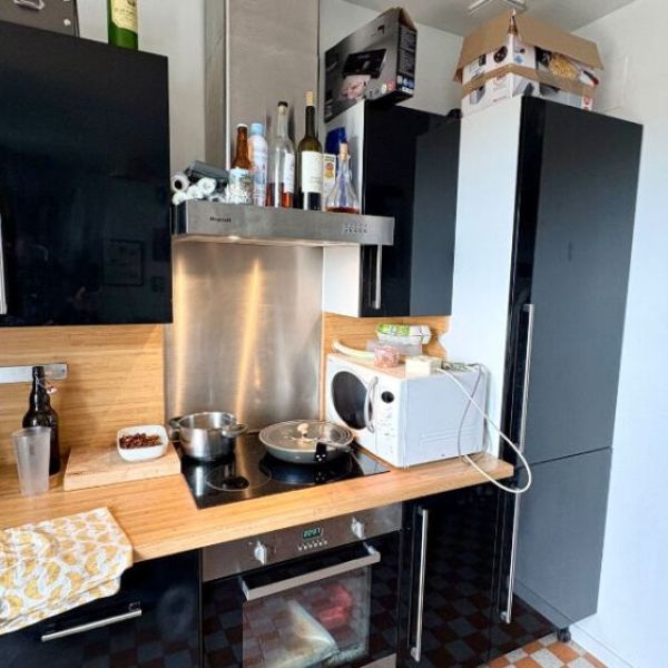 
Maison Rouen Saint Gervais 3 pièce(s)
