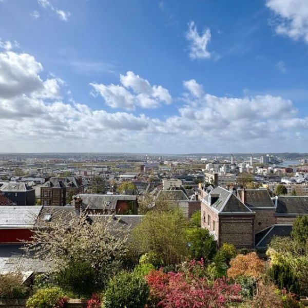 
Maison Rouen Saint Gervais 3 pièce(s)
